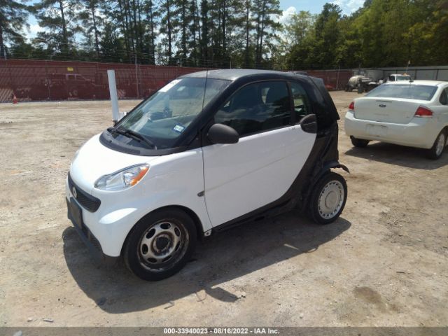 Photo 1 VIN: WMEEJ3BA0DK685946 - SMART FORTWO 