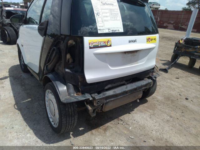 Photo 5 VIN: WMEEJ3BA0DK685946 - SMART FORTWO 