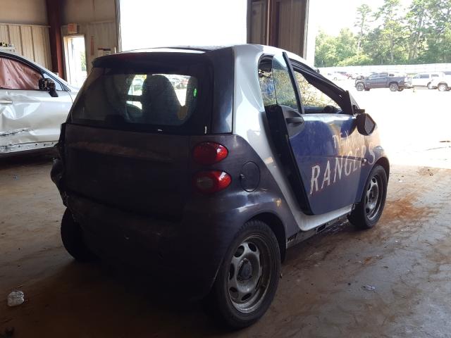 Photo 3 VIN: WMEEJ3BA0DK694811 - SMART FORTWO PUR 