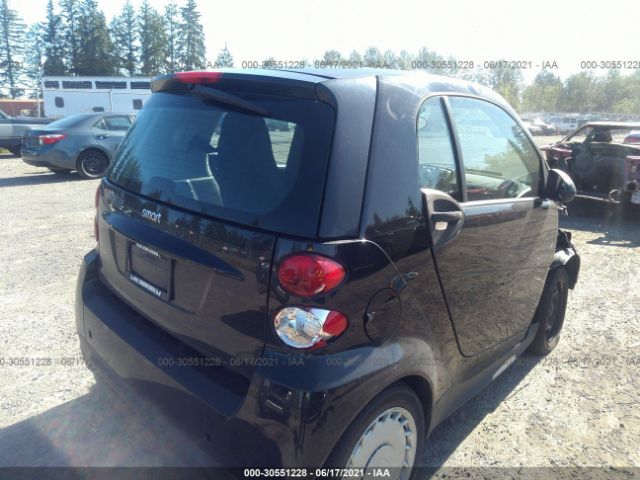 Photo 3 VIN: WMEEJ3BA0DK699622 - SMART FORTWO 