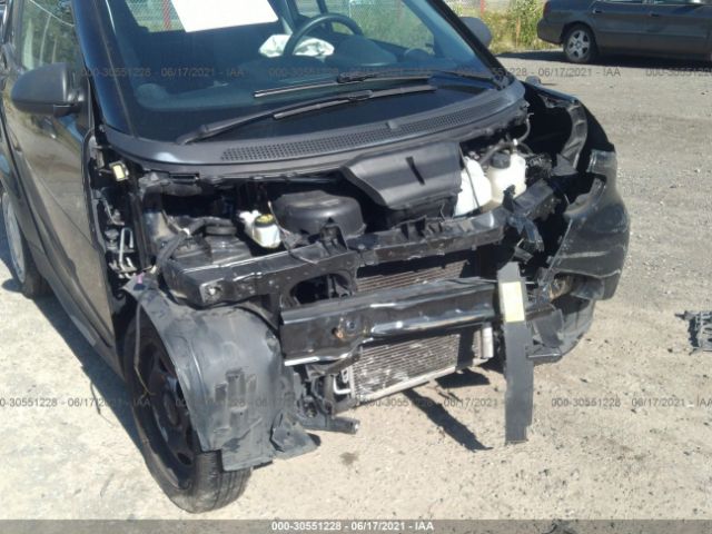 Photo 5 VIN: WMEEJ3BA0DK699622 - SMART FORTWO 