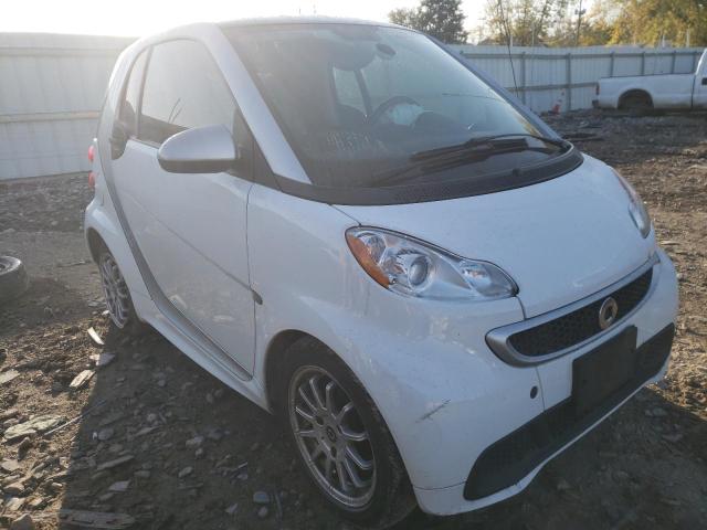 Photo 0 VIN: WMEEJ3BA0DK701692 - SMART FORTWO PUR 