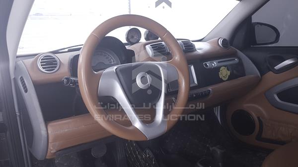 Photo 10 VIN: WMEEJ3BA0DK717438 - SMART FORTWO 