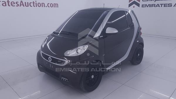 Photo 4 VIN: WMEEJ3BA0DK717438 - SMART FORTWO 