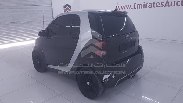 Photo 5 VIN: WMEEJ3BA0DK717438 - SMART FORTWO 