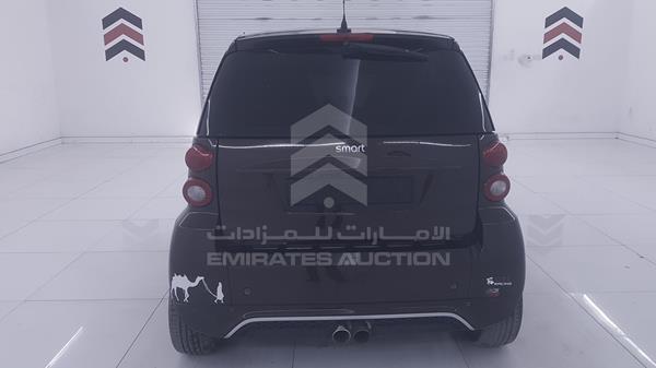 Photo 6 VIN: WMEEJ3BA0DK717438 - SMART FORTWO 