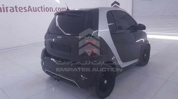 Photo 7 VIN: WMEEJ3BA0DK717438 - SMART FORTWO 