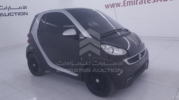 Photo 8 VIN: WMEEJ3BA0DK717438 - SMART FORTWO 