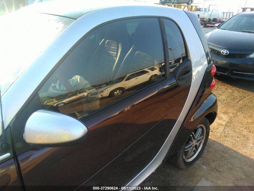 Photo 13 VIN: WMEEJ3BA0DK717889 - SMART FORTWO 