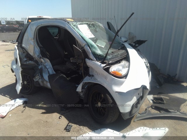 Photo 0 VIN: WMEEJ3BA0EK738193 - SMART FORTWO 