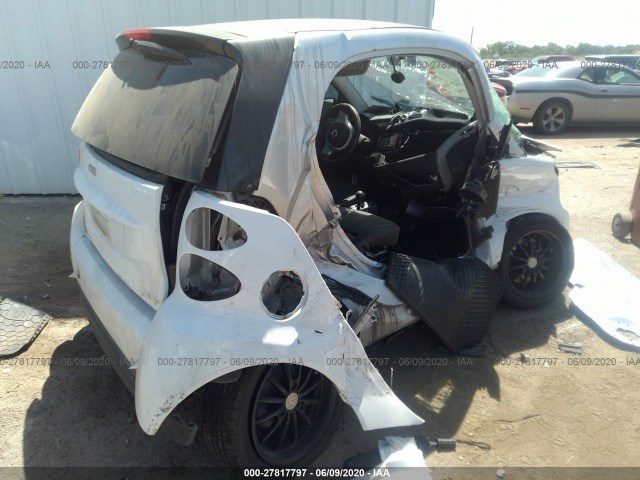 Photo 3 VIN: WMEEJ3BA0EK738193 - SMART FORTWO 