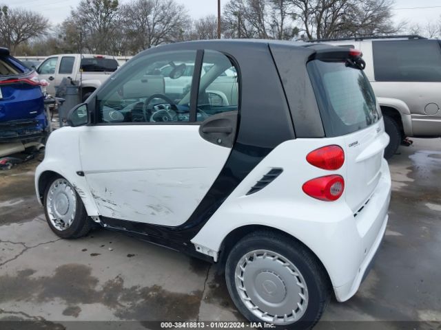 Photo 2 VIN: WMEEJ3BA0EK742888 - SMART FORTWO 