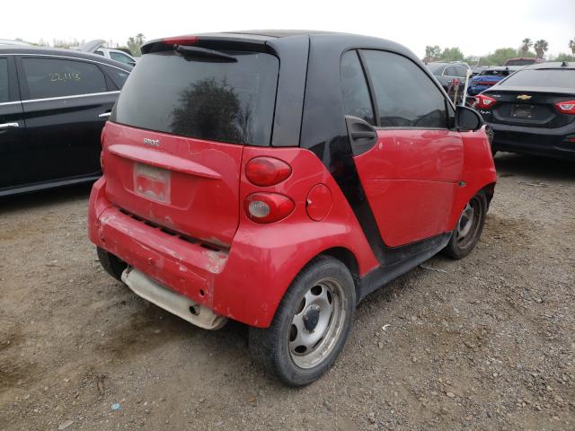 Photo 3 VIN: WMEEJ3BA0EK752546 - SMART FORTWO PUR 