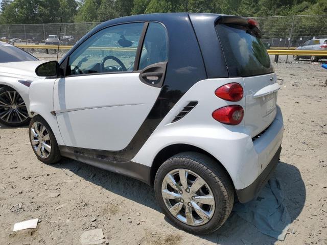 Photo 1 VIN: WMEEJ3BA0EK757469 - SMART FORTWO PUR 