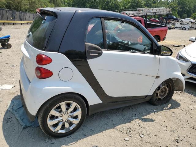 Photo 2 VIN: WMEEJ3BA0EK757469 - SMART FORTWO PUR 