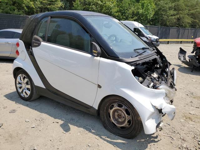 Photo 3 VIN: WMEEJ3BA0EK757469 - SMART FORTWO PUR 