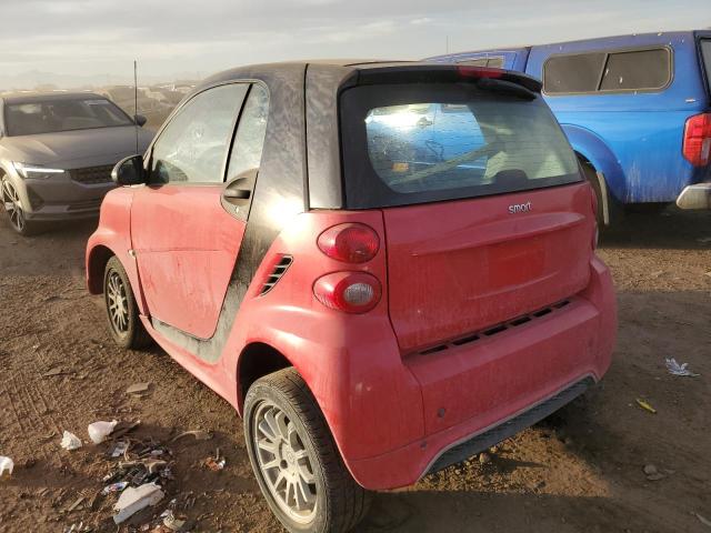 Photo 1 VIN: WMEEJ3BA0EK757777 - SMART FORTWO 