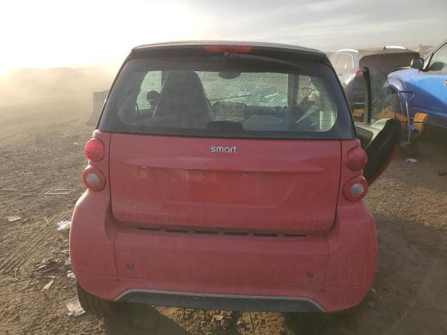 Photo 5 VIN: WMEEJ3BA0EK757777 - SMART FORTWO 