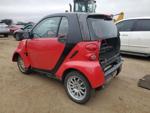 Photo 1 VIN: WMEEJ3BA0EK759240 - SMART FORTWO PUR 