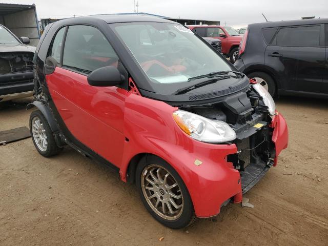 Photo 3 VIN: WMEEJ3BA0EK759240 - SMART FORTWO PUR 