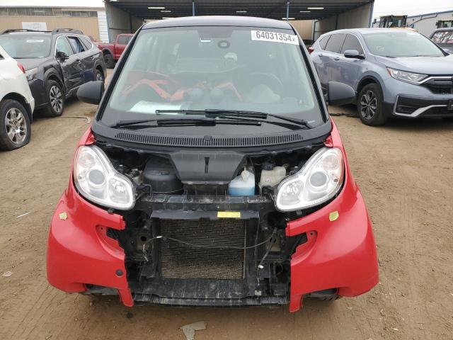 Photo 4 VIN: WMEEJ3BA0EK759240 - SMART FORTWO PUR 