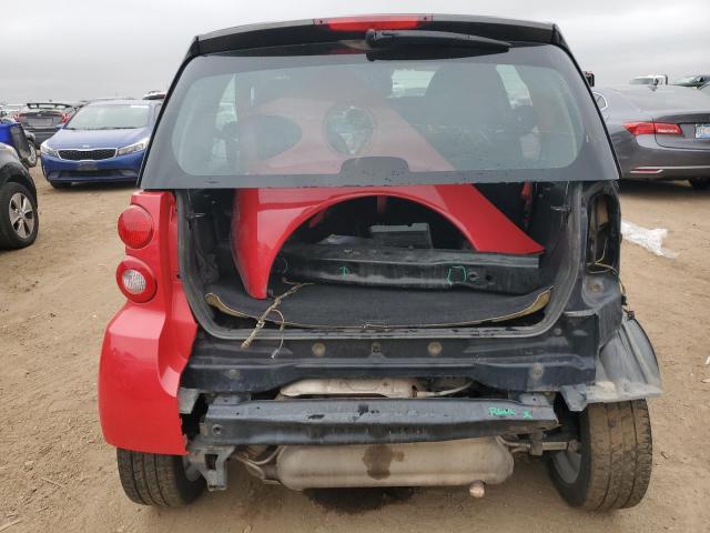 Photo 5 VIN: WMEEJ3BA0EK759240 - SMART FORTWO PUR 