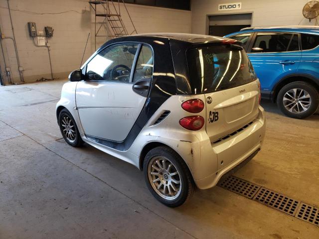 Photo 1 VIN: WMEEJ3BA0EK771551 - SMART FORTWO 