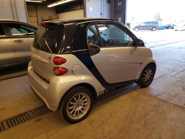 Photo 2 VIN: WMEEJ3BA0EK771551 - SMART FORTWO 