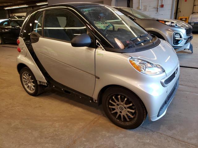 Photo 3 VIN: WMEEJ3BA0EK771551 - SMART FORTWO 