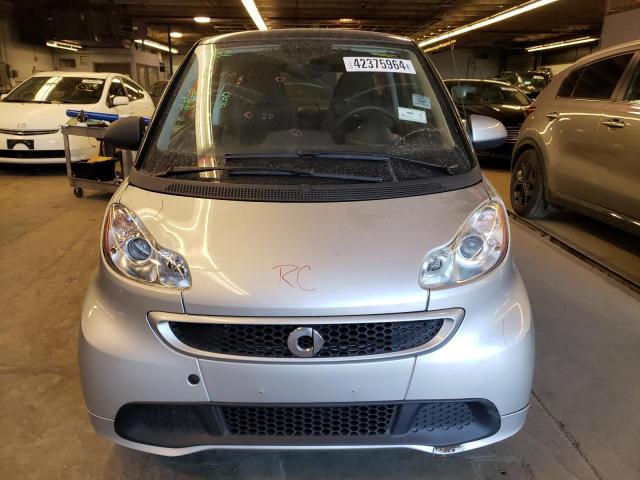 Photo 4 VIN: WMEEJ3BA0EK771551 - SMART FORTWO 