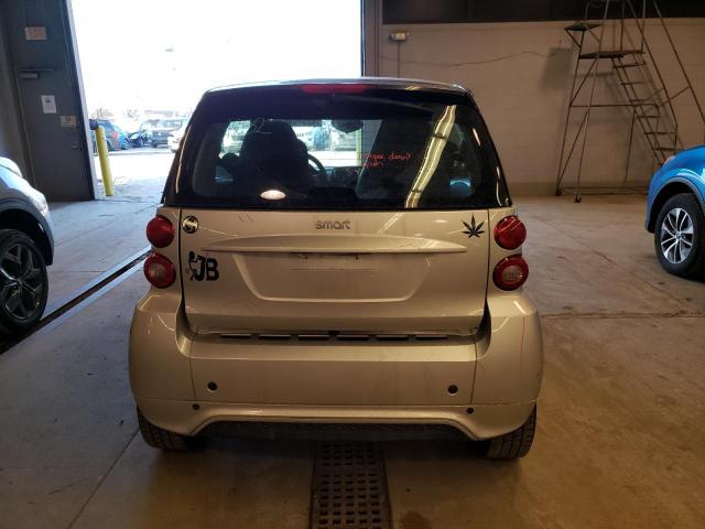 Photo 5 VIN: WMEEJ3BA0EK771551 - SMART FORTWO 