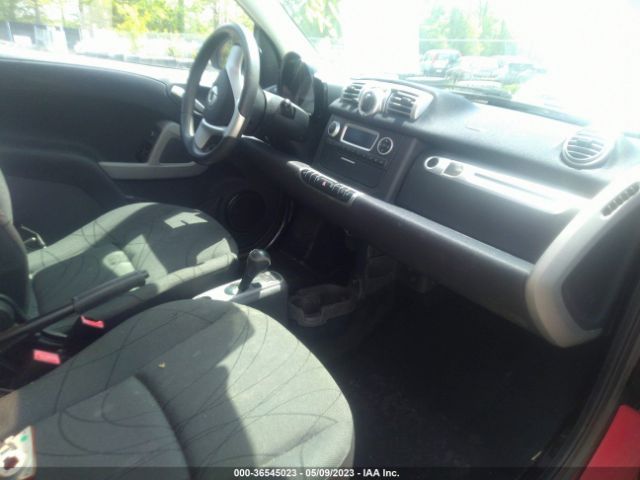 Photo 4 VIN: WMEEJ3BA0EK776328 - SMART FORTWO 