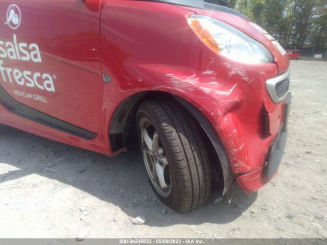 Photo 5 VIN: WMEEJ3BA0EK776328 - SMART FORTWO 