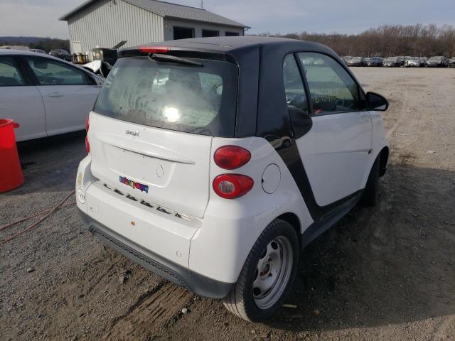 Photo 3 VIN: WMEEJ3BA0FK793745 - SMART FORTWO PUR 