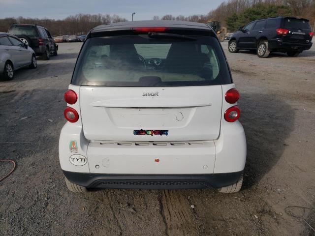 Photo 5 VIN: WMEEJ3BA0FK793745 - SMART FORTWO PUR 