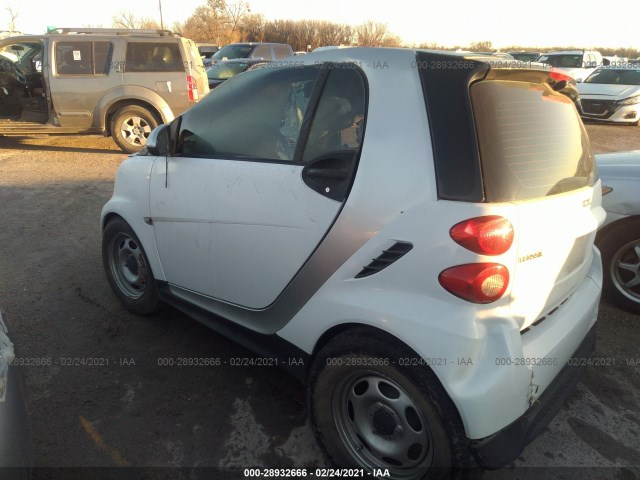 Photo 2 VIN: WMEEJ3BA0FK801939 - SMART FORTWO 