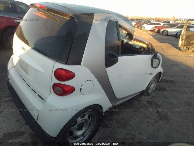 Photo 3 VIN: WMEEJ3BA0FK801939 - SMART FORTWO 