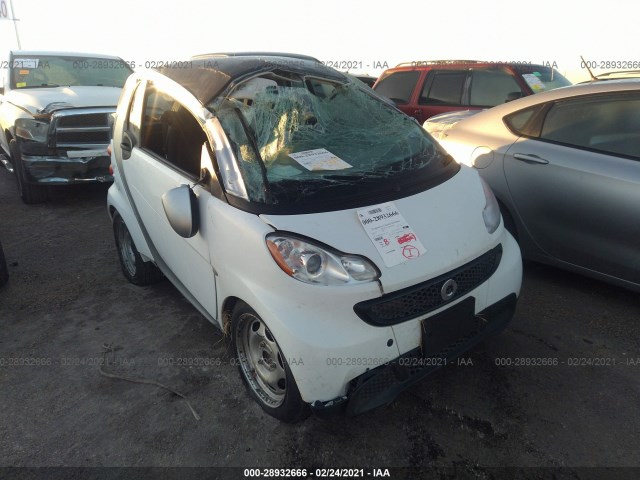 Photo 5 VIN: WMEEJ3BA0FK801939 - SMART FORTWO 