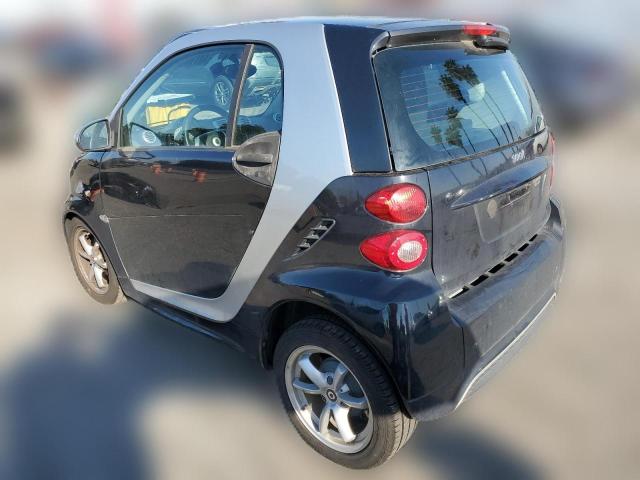 Photo 1 VIN: WMEEJ3BA0FK803352 - SMART FORTWO 