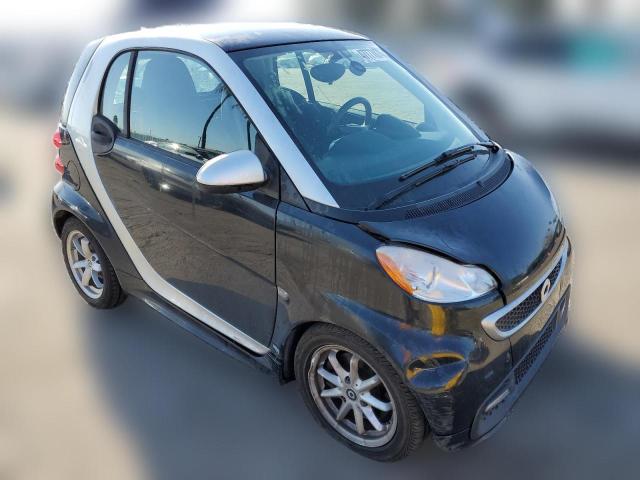 Photo 3 VIN: WMEEJ3BA0FK803352 - SMART FORTWO 