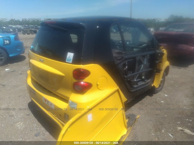 Photo 3 VIN: WMEEJ3BA0FK803979 - SMART FORTWO 