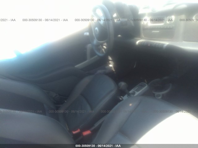 Photo 4 VIN: WMEEJ3BA0FK803979 - SMART FORTWO 