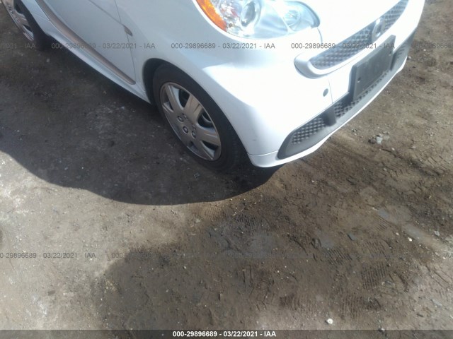 Photo 5 VIN: WMEEJ3BA0FK806932 - SMART FORTWO 