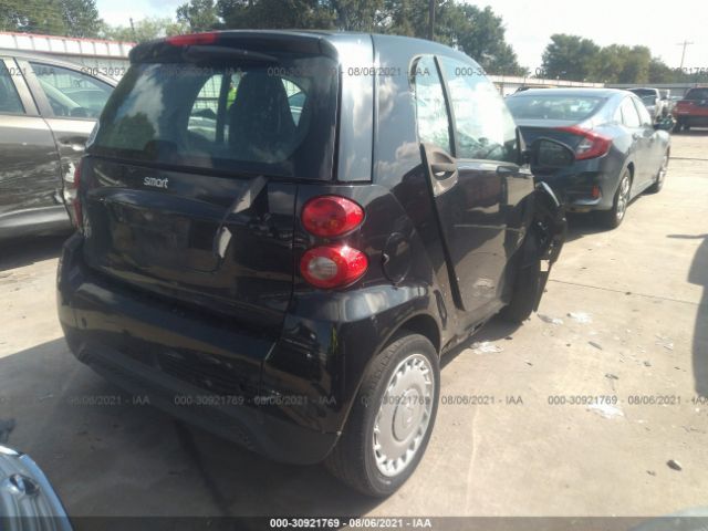 Photo 3 VIN: WMEEJ3BA0FK808700 - SMART FORTWO 