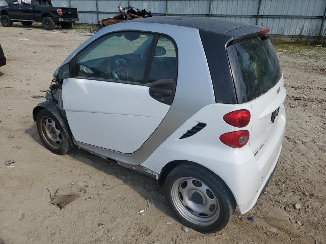 Photo 1 VIN: WMEEJ3BA0FK809507 - SMART FORTWO PUR 