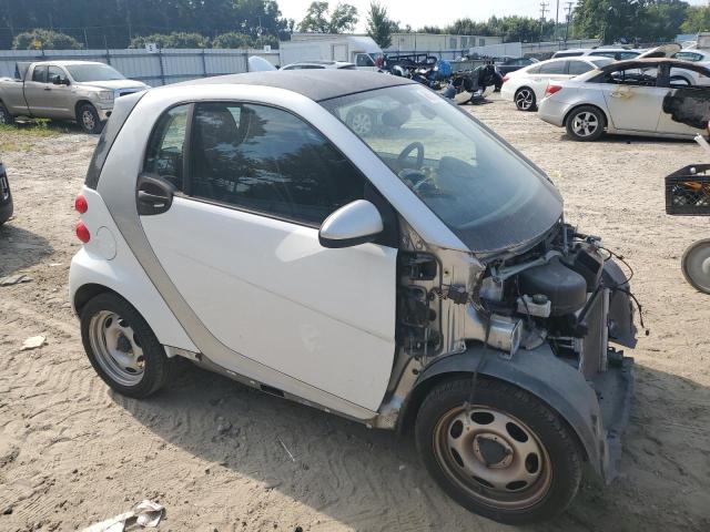 Photo 3 VIN: WMEEJ3BA0FK809507 - SMART FORTWO PUR 