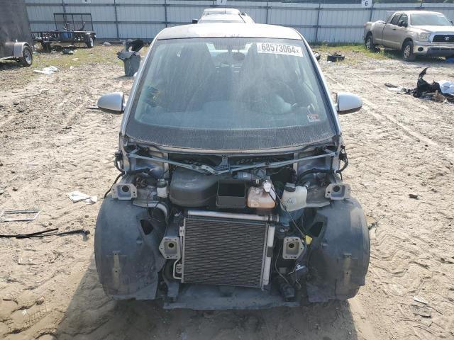 Photo 4 VIN: WMEEJ3BA0FK809507 - SMART FORTWO PUR 