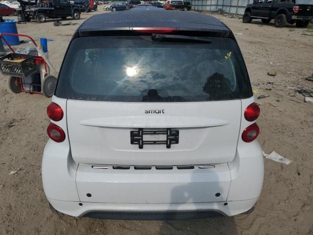 Photo 5 VIN: WMEEJ3BA0FK809507 - SMART FORTWO PUR 