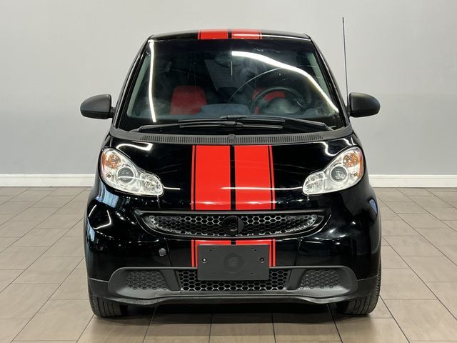 Photo 2 VIN: WMEEJ3BA0FK810110 - SMART FORTWO 