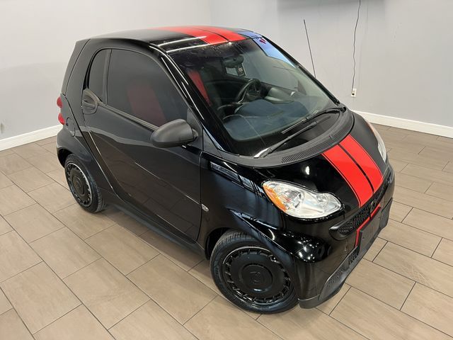 Photo 5 VIN: WMEEJ3BA0FK810110 - SMART FORTWO 